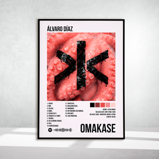 OMAKASE