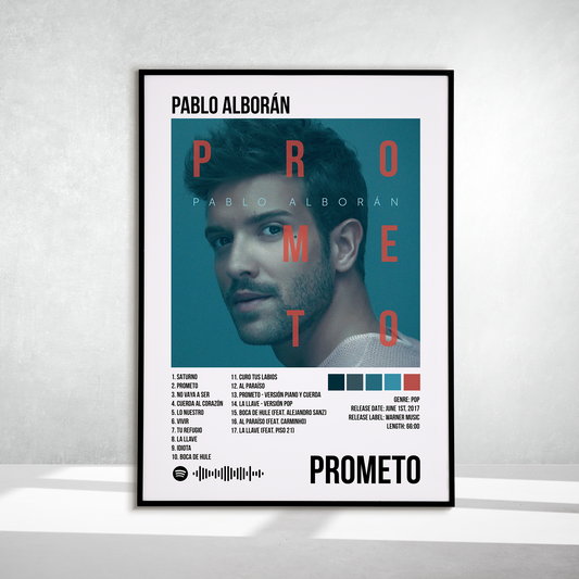 Prometo