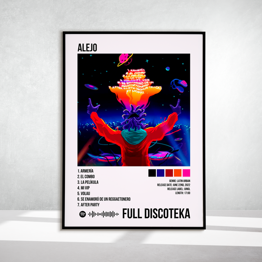 Full Discoteka