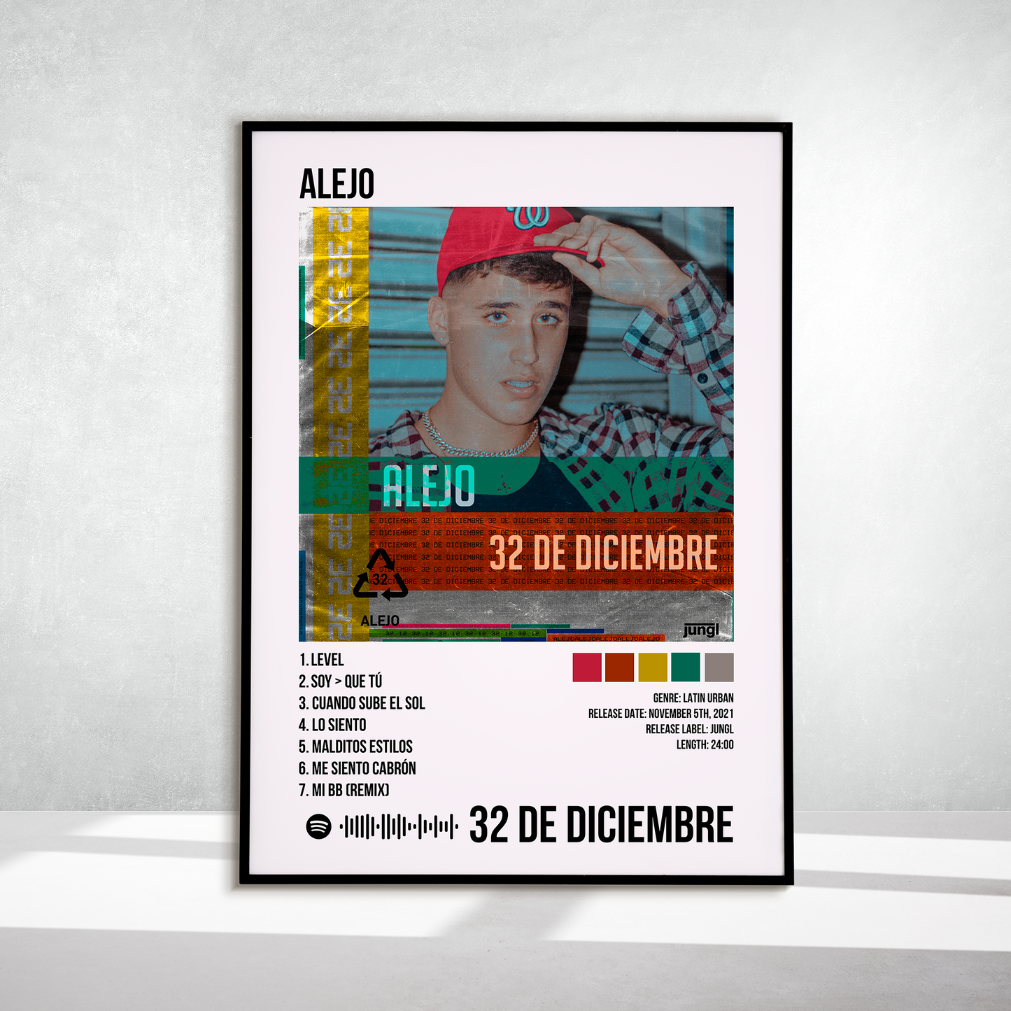 32 de Diciembre