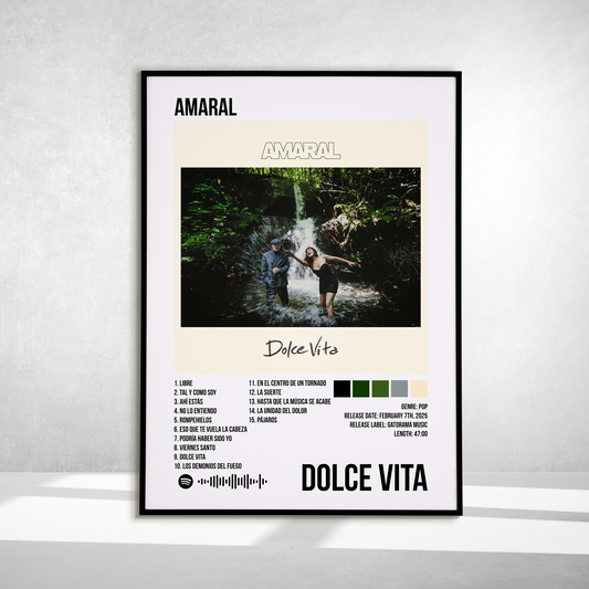 Dolce Vita