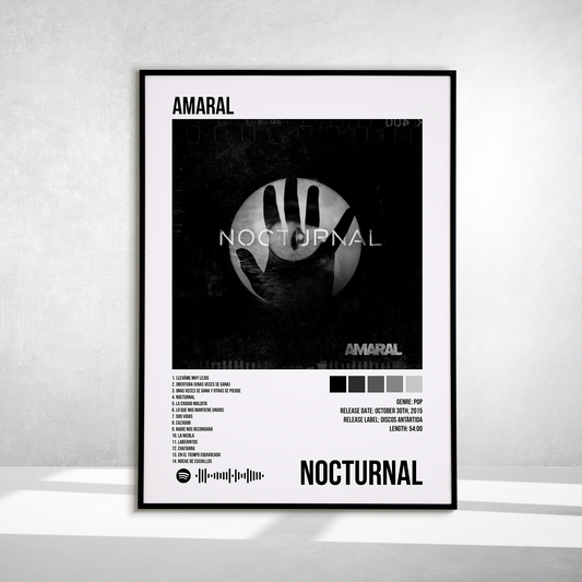 Nocturnal