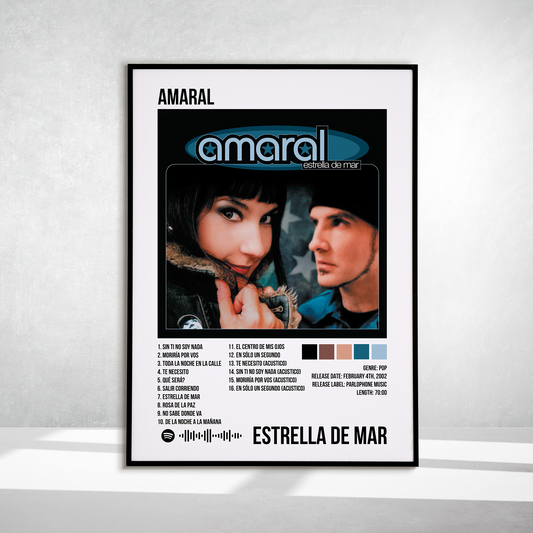 Estrella de Mar