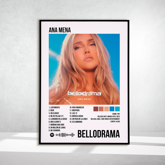 bellodrama