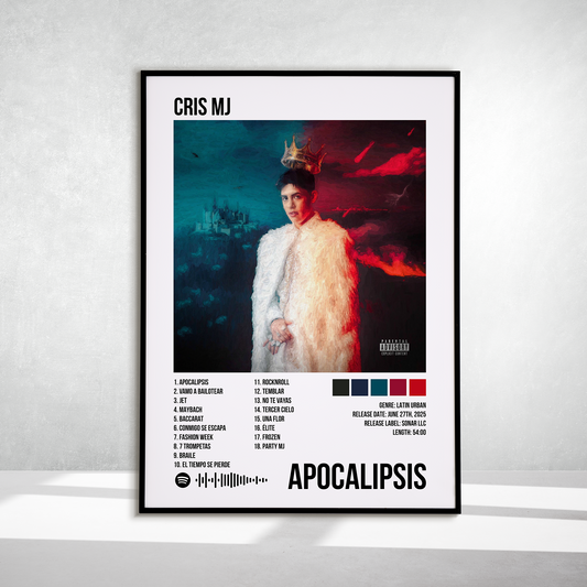 Apocalipsis