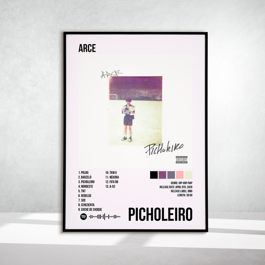 Picholeiro