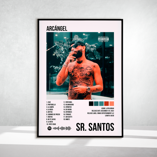 SR. SANTOS