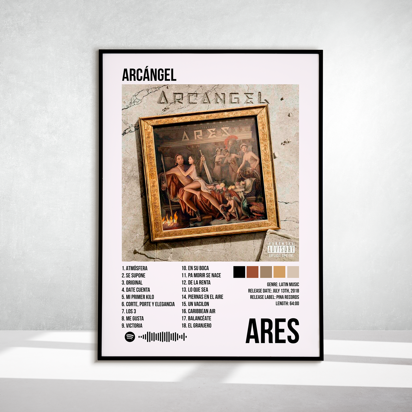 Ares