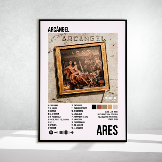 Ares