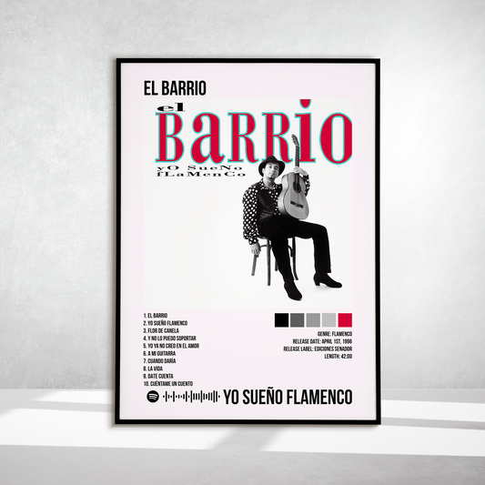 Yo Sueño Flamenco