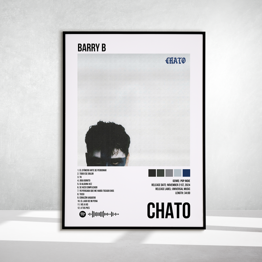 CHATO