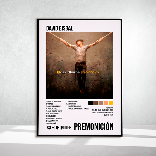 Premonición