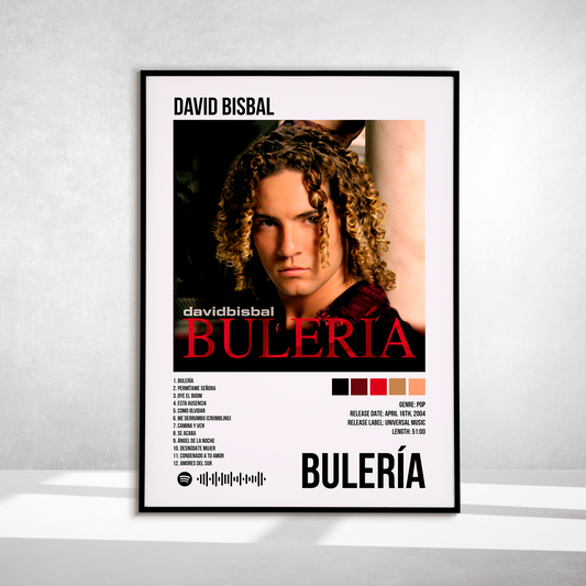 Bulería