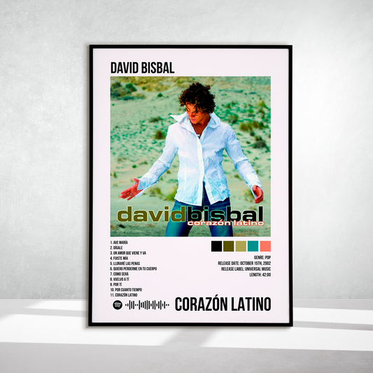 Corazón Latino