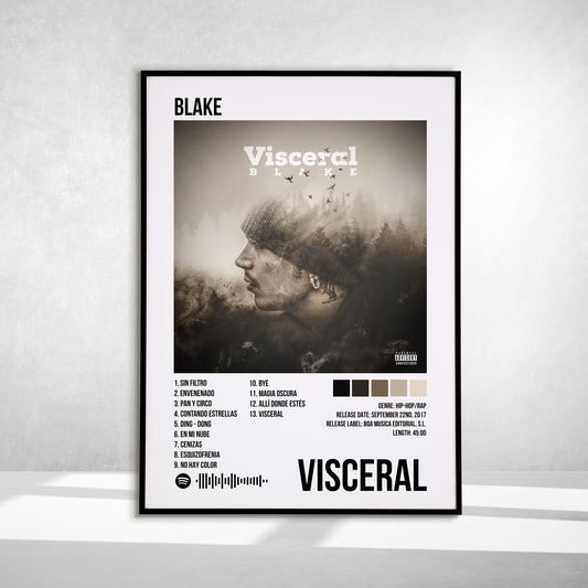 Visceral