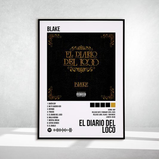 El Diario del Loco