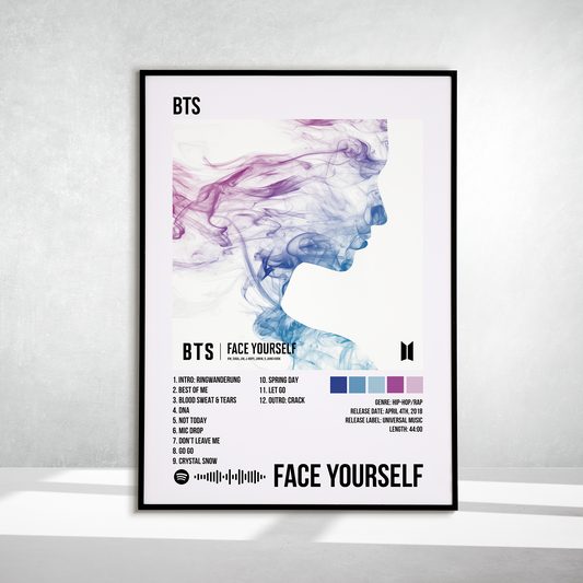 FACE YOURSELF