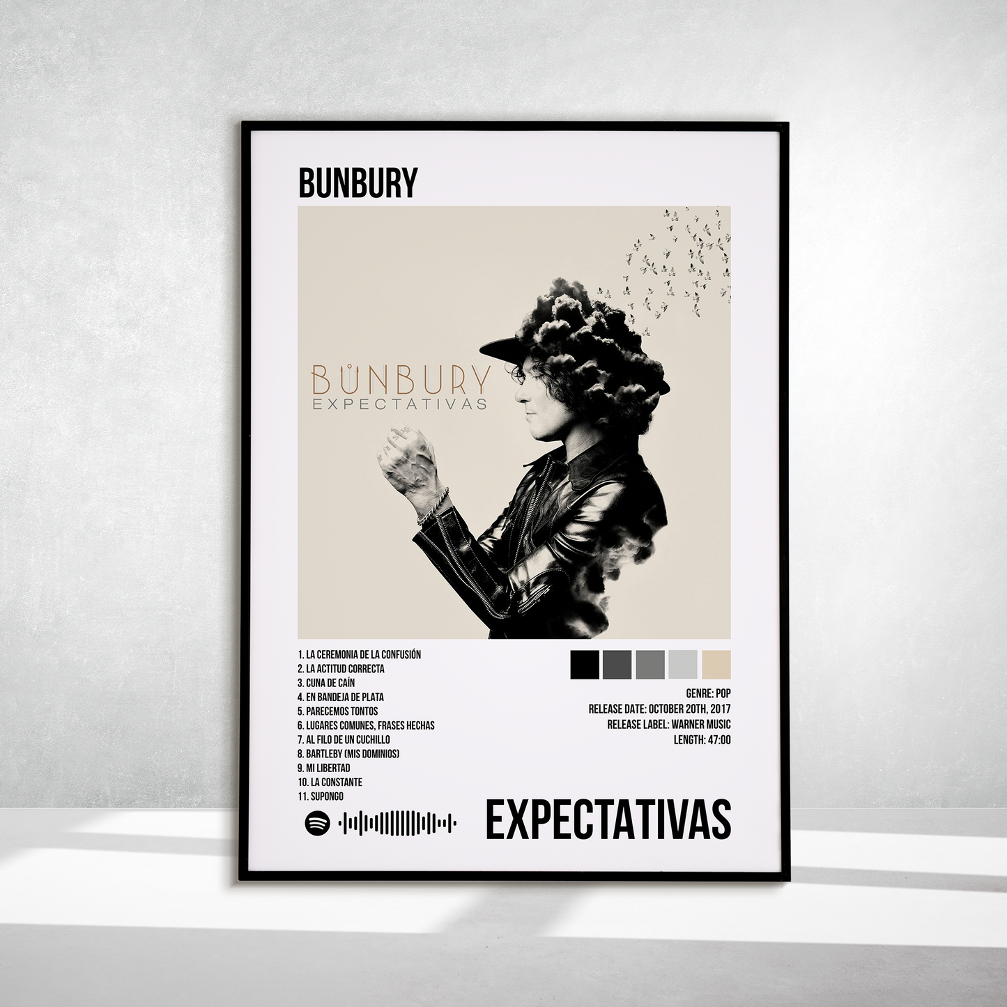Expectativas