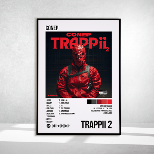 TRAPPii 2