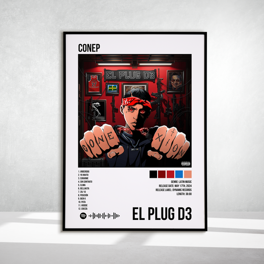 El Plug D3