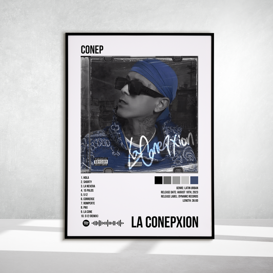 La ConepXion