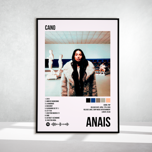 Anais