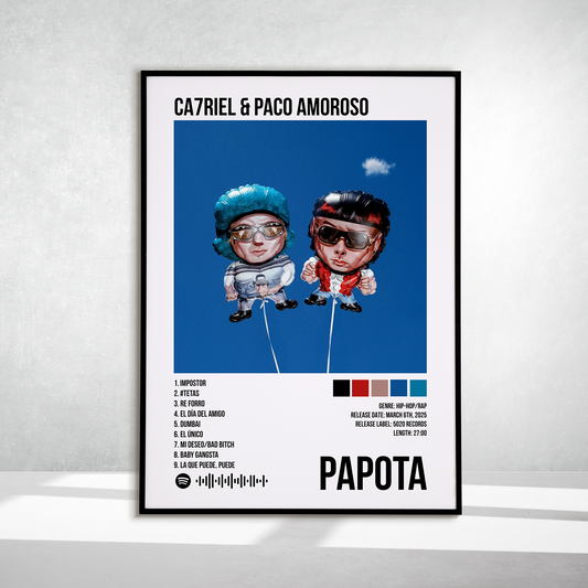 PAPOTA