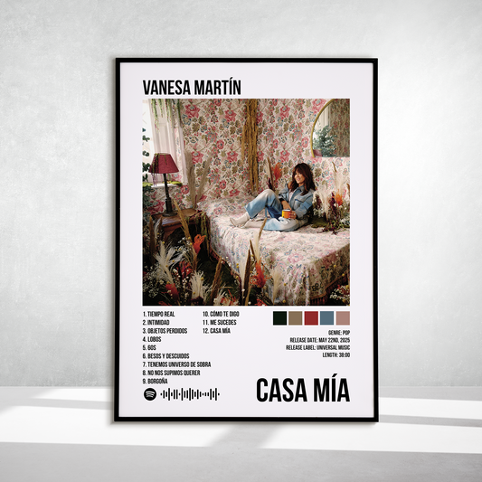 Casa Mía