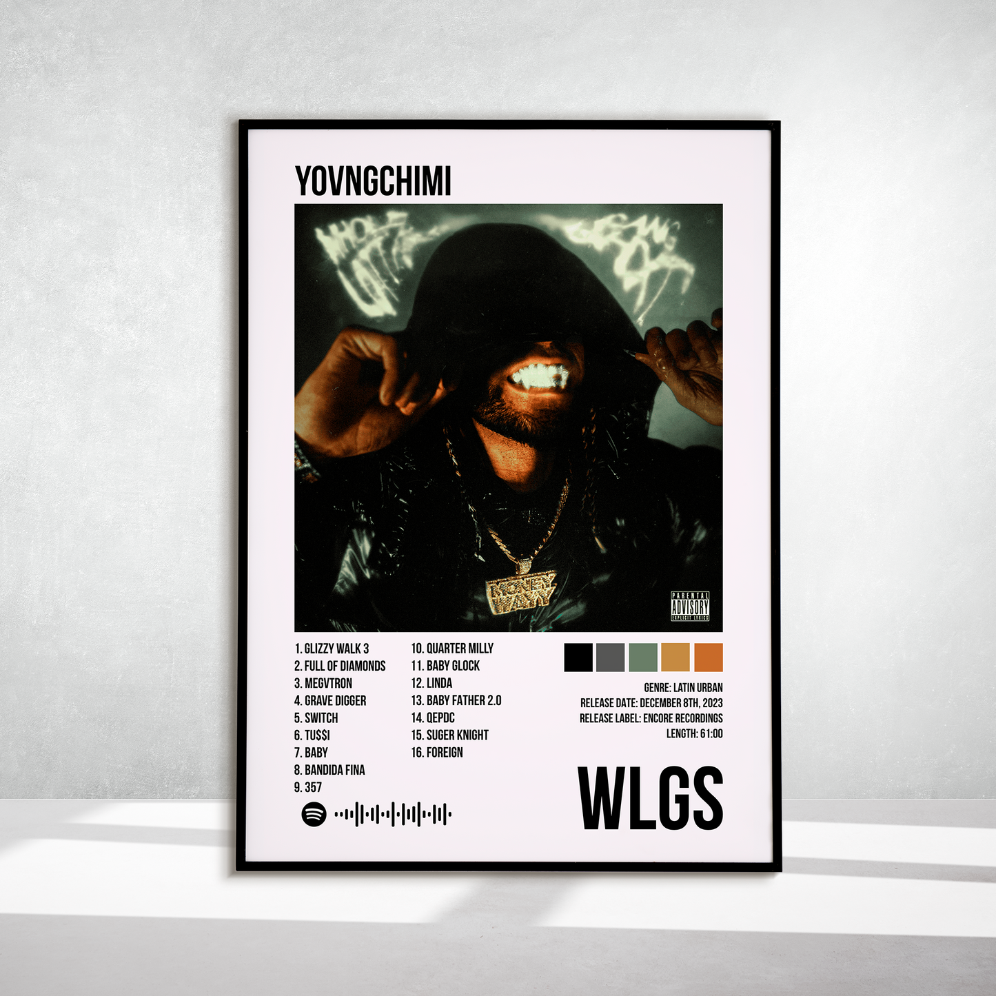 WLGS