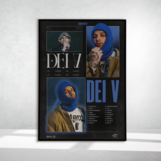 DEI V-NIGHT COLLECTION