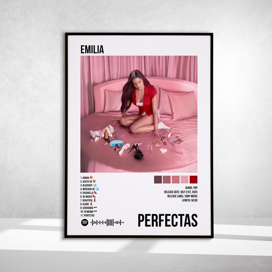 perfectas