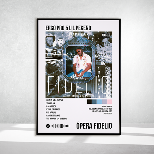 Ópera Fidelio