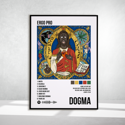 Dogma