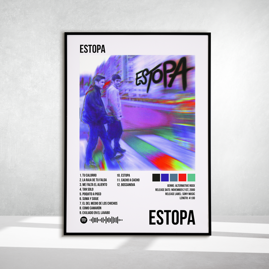 Estopa