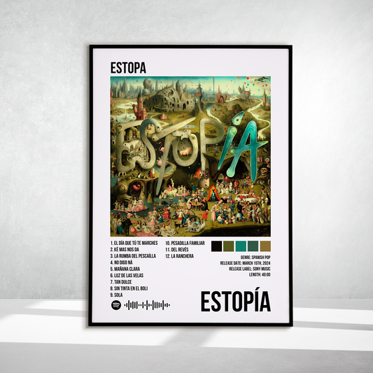 Estopía