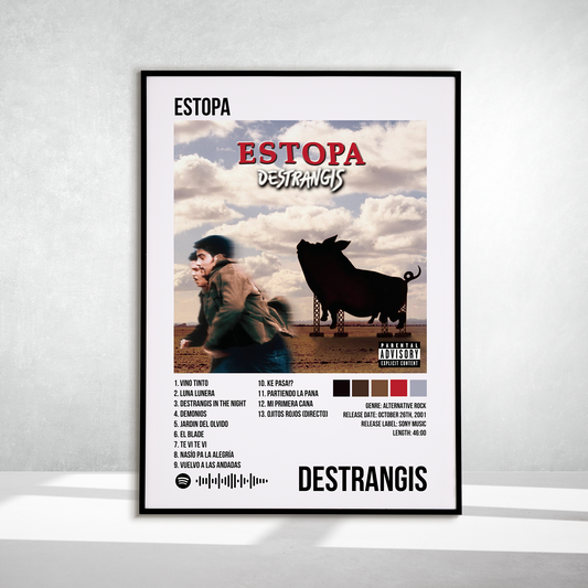Destrangis