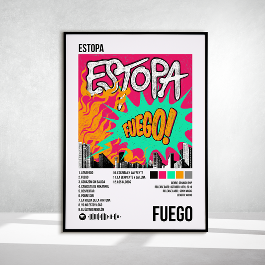 Fuego