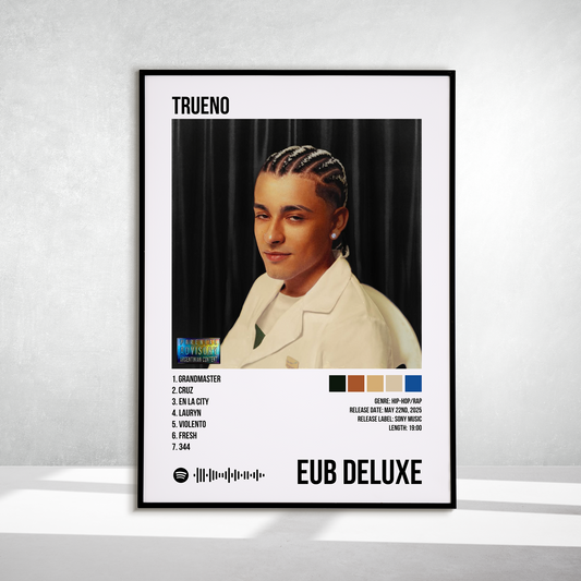 EUB DELUXE