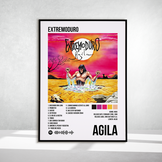 Agila