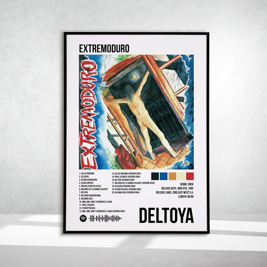 Deltoya