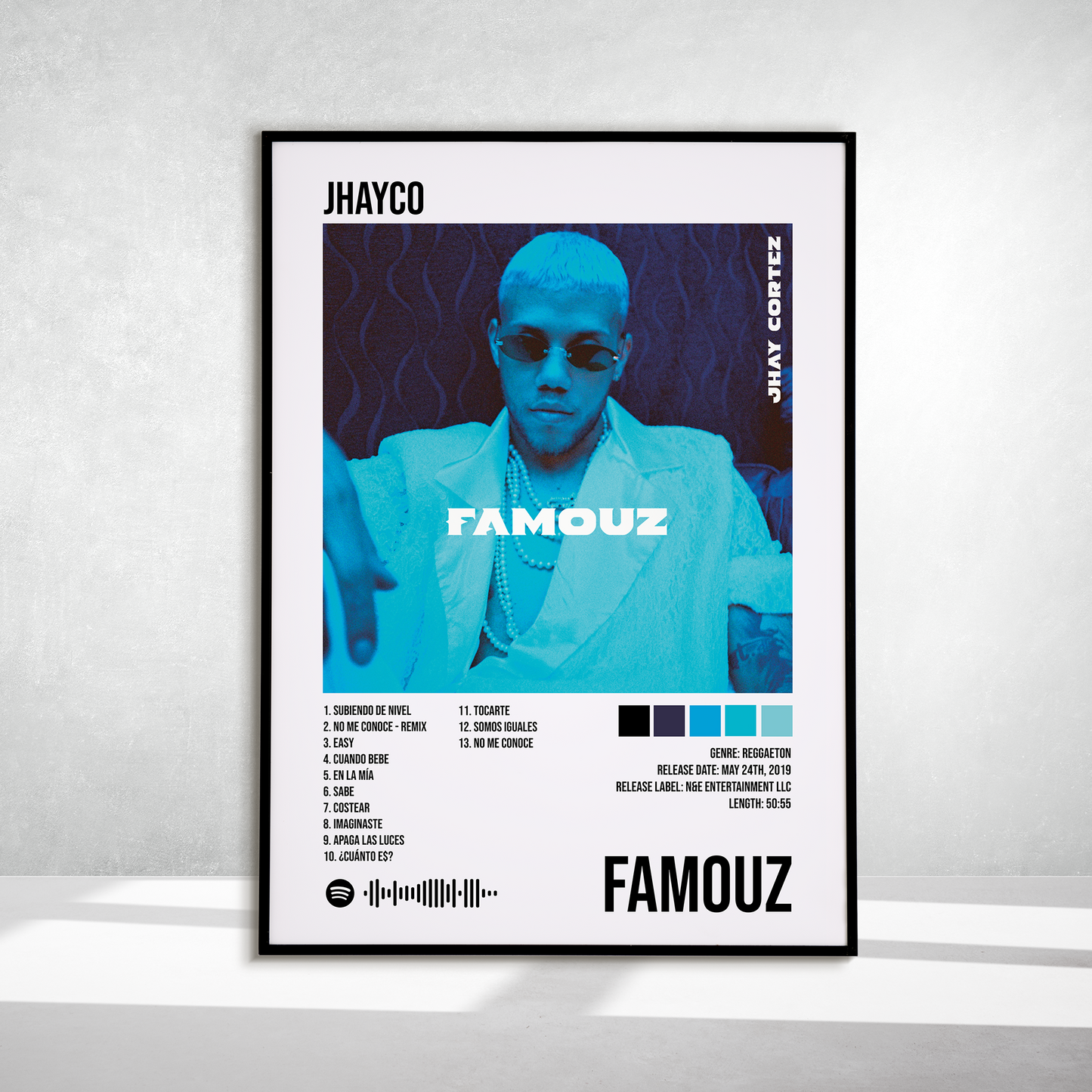 Famouz