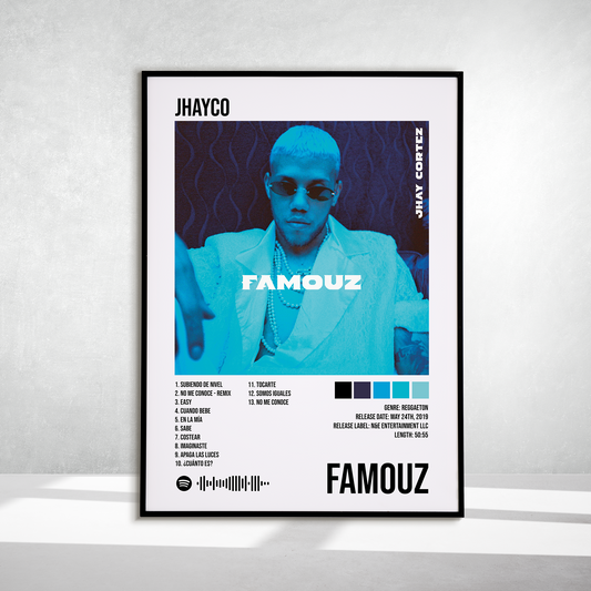 Famouz