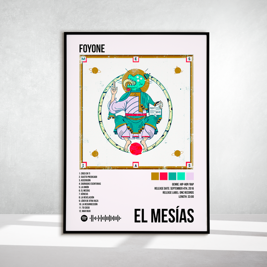 El Mesías