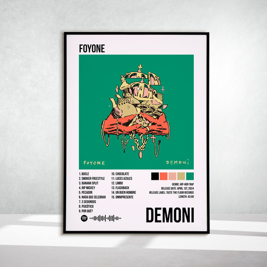 DEMONI