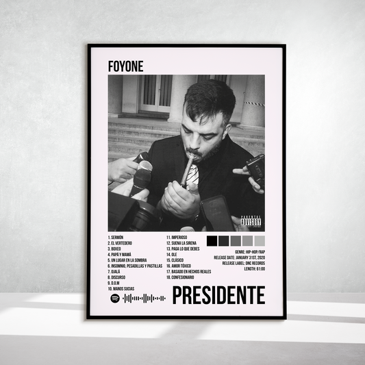 Presidente
