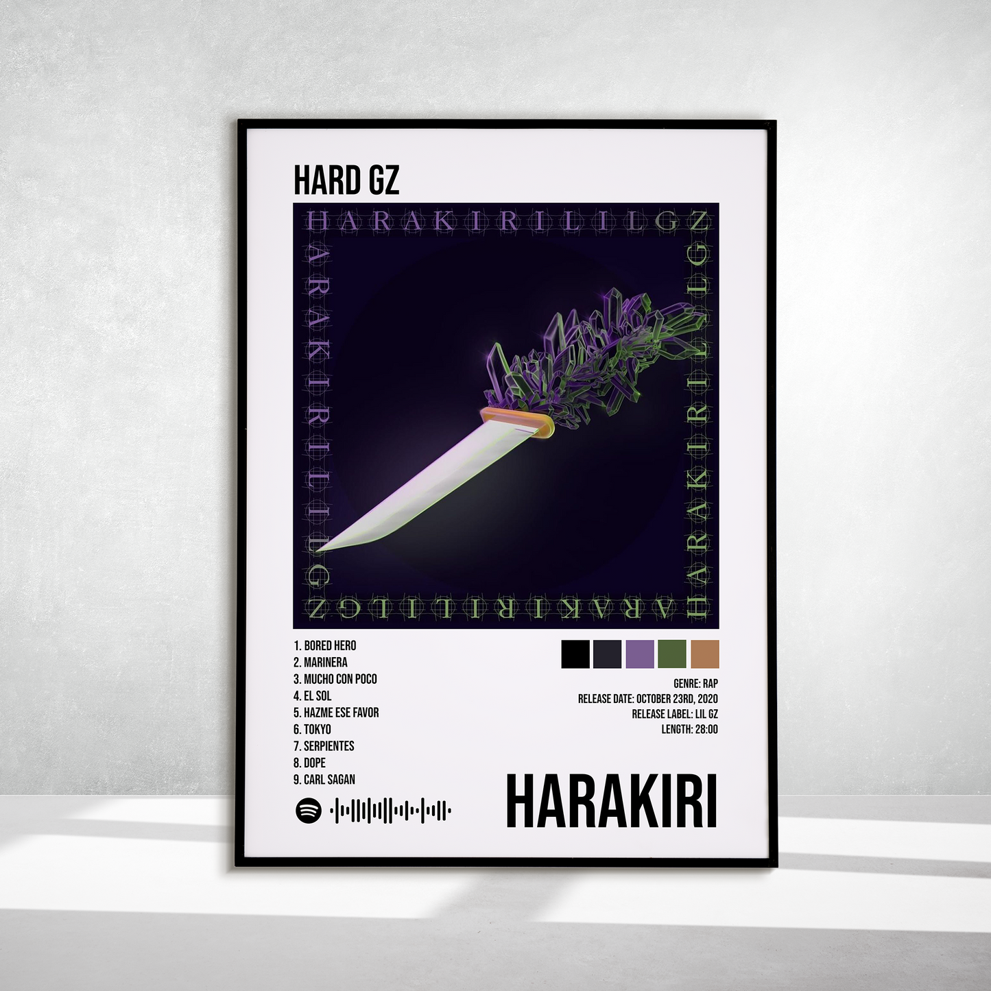 Harakiri