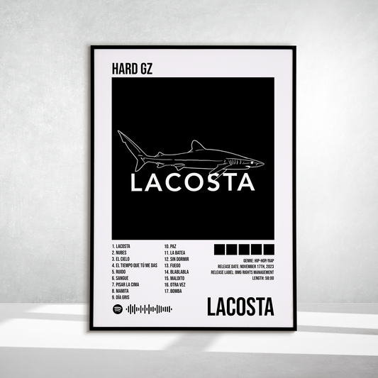 Lacosta