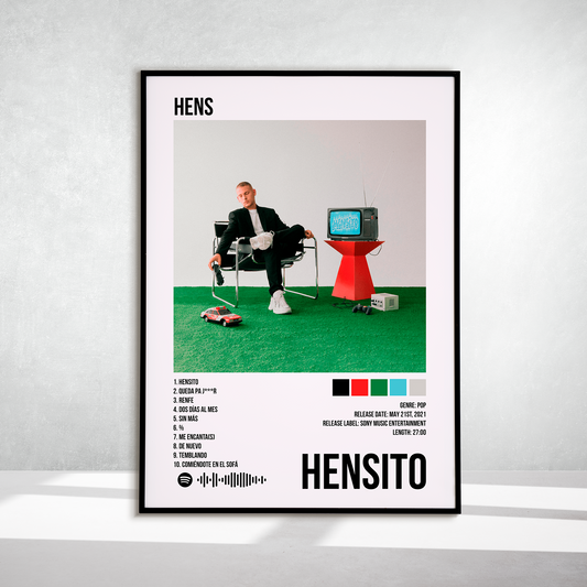 Hensito