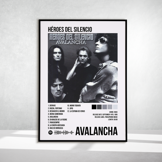 Avalancha