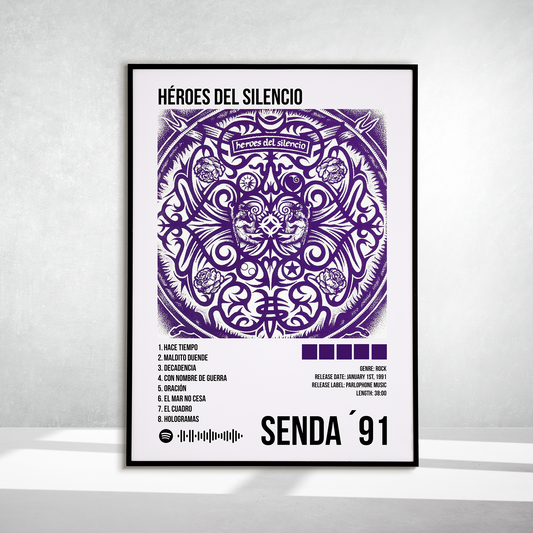 Senda '91